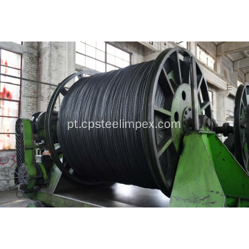 1x19 28,6mm 1860 MPA PC Strand